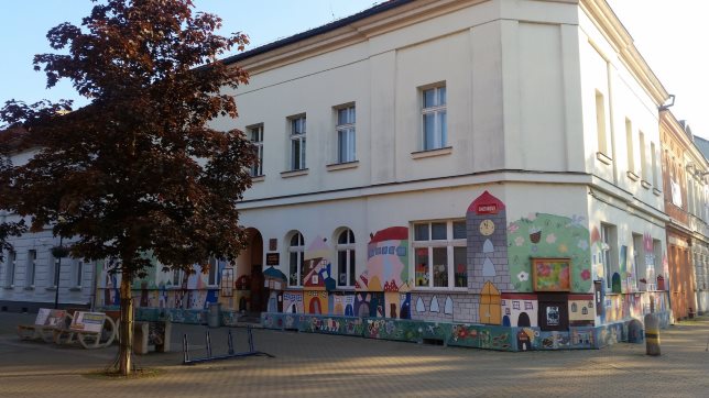 DDM Kralupy