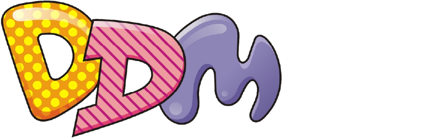 Logo DDM